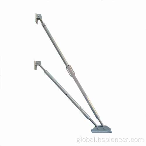 Push Pull Acrow Props Push Pull Prop Galvanized Supplier